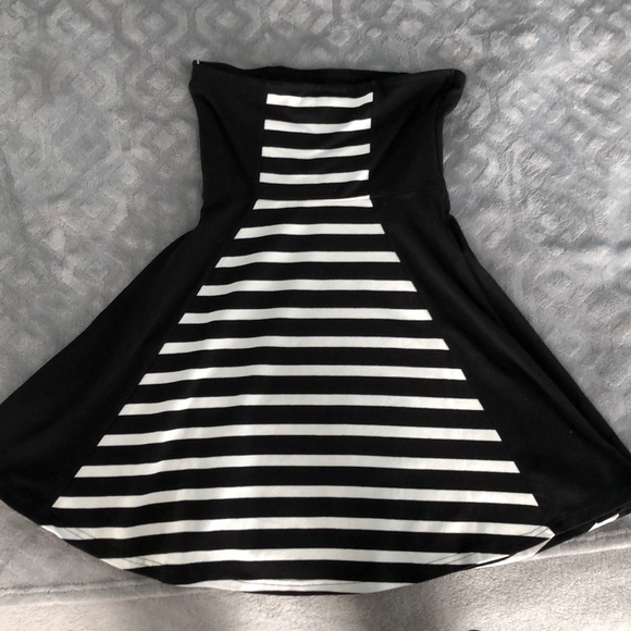 Express Dress - Picture 3 of 5